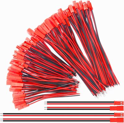 Lot De 420 Kits De Connecteur JST 1,5 Mm : Kit JST-PH 2/3/4/5/6 Broches, Connecteurs Mâles Et