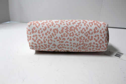 Bolsa de Cosméticos Jade & Ciervo "WIFEY" 7.5" x 3" x 3" NUEVO CON ETIQUETAS - Imagen 5 de 7