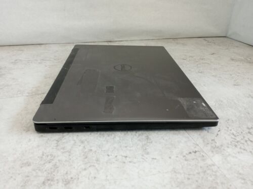 Dell Latitude 7370 12.5" FHD Laptop Intel Core m7 8GB RAM - POWER DEAD -RR - Picture 3 of 7