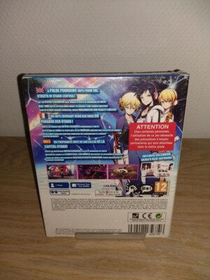 AKIBA S BEAT - Imited Edition Ps4 Euro Occasion EUR 42,79