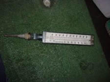 Trerice Thermometer 30-240F Degrees FREE SHIPPING 