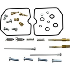 Parts Unlimited Carburetor Repair Kit - Kawasaki EN500 Vulcan  26-1645