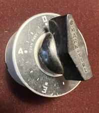 Vintage Mark Time 5 Minutes Timer Switch M.H. Rhodes