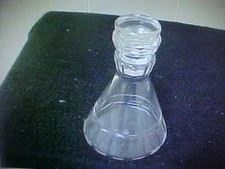 Baccarat Crystal Decanter Stopper