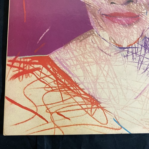 WHITE LABEL PROMO Ella Fitzgerald The George & Ira Gershwin Songbook NM/EX - Picture 8 of 13