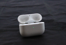 Apple AirPods Pro 1st Gen Wireless Charging Case Replacement ONLY - A2190