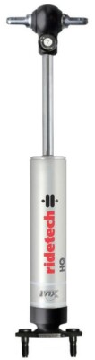 Ridetech HQ series shock 22149852 4.75'' stroke with stud plate/eye mounting