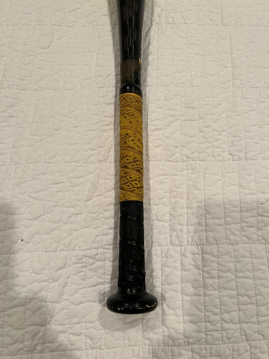 Easton SL15X18 2013 Batte De Baseball Easton XL1 30/25 -5 USSSA - Composite, Jaune & Noir, état Propre - Occasion Batte Easton 30/25 -5