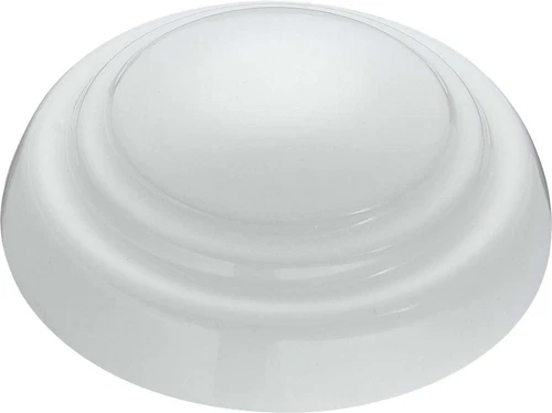 Kafe White Energy Star 52" Ceiling Fan - Stylish & Efficient Air Circulation - Picture 2 of 4