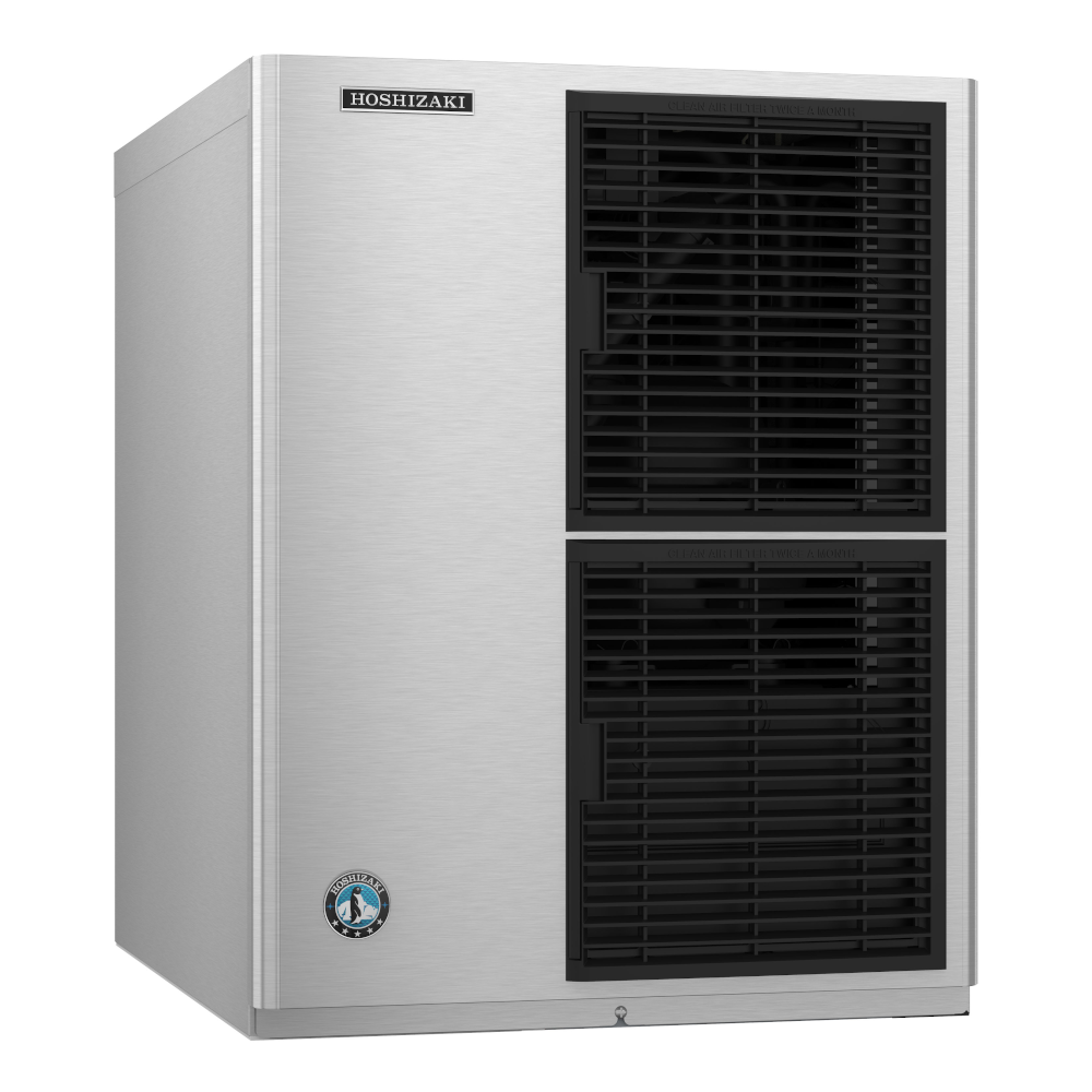 Hoshizaki KM-660MAJ Air Cooled Cube Style Ice Maker 650 lb/per day