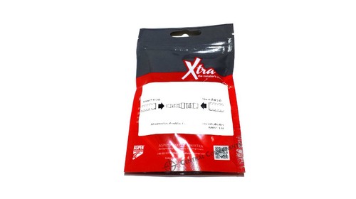 ASPEN PUMPS XTRA ACCESSORIES 10MM TO 6MM REDUCING CONNECTOR 5/PK RFP2020 - Bild 2 von 2