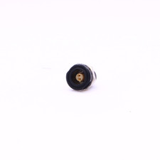 Black Sennheiser HD800/HD800s/HD820 female jack connector for DIY