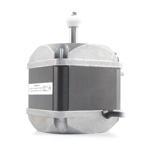 1Pcs New For M4Q045-EF01-01 230V 0.75A 110W Refrigerator Motor - Afbeelding 3 van 4