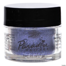 Paradise Glitter Purple - Halloween Fx