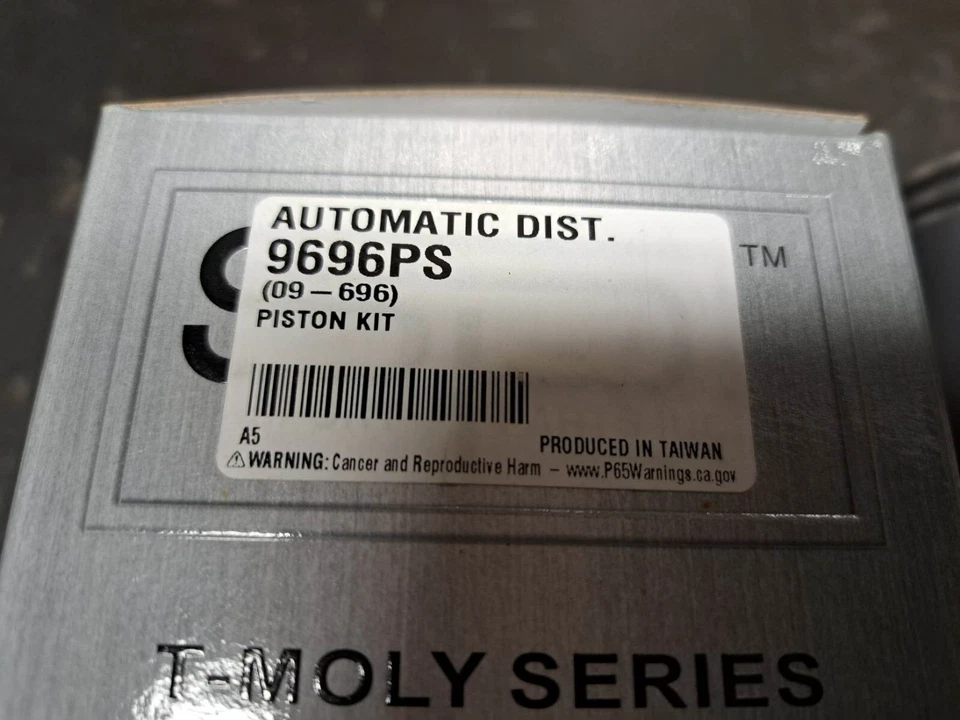 Pistón SP1 09-696 Arctic Cat ENVÍOS A TODO EL MUNDO Foto 4 de 4