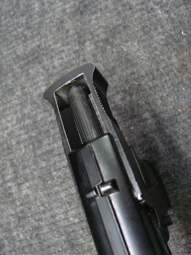 Marksman Repeater .177 Cal Air Pistol - Picture 3 of 12