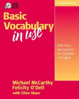 Basic Vocabulary in Use: Reference and Practice for Students of English ( - GOOD