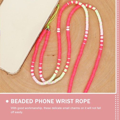 Phone Hanging Chain -lost Lanyard Long Phone Lanyard Outdoor - Photo 7/12