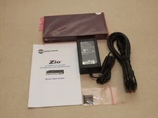 RGB Spectrum ZIO D2004 D2000 Series 4K HD Video Over IP Decoder – NEW