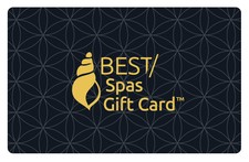 BEST SPAS Gift Card $100