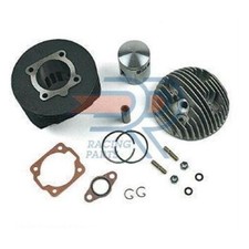 KT00015 GRUPPO TERMICO MODIFICA DR D.57 130CC PIAGGIO VESPA 90