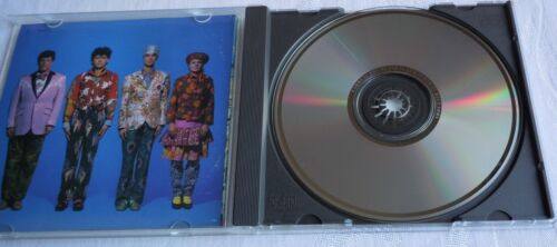 5 CD Lot 1980s Pop B-52s Duran Duran Joe Jackson The Romantics Talking Heads - Imagen 14 de 14