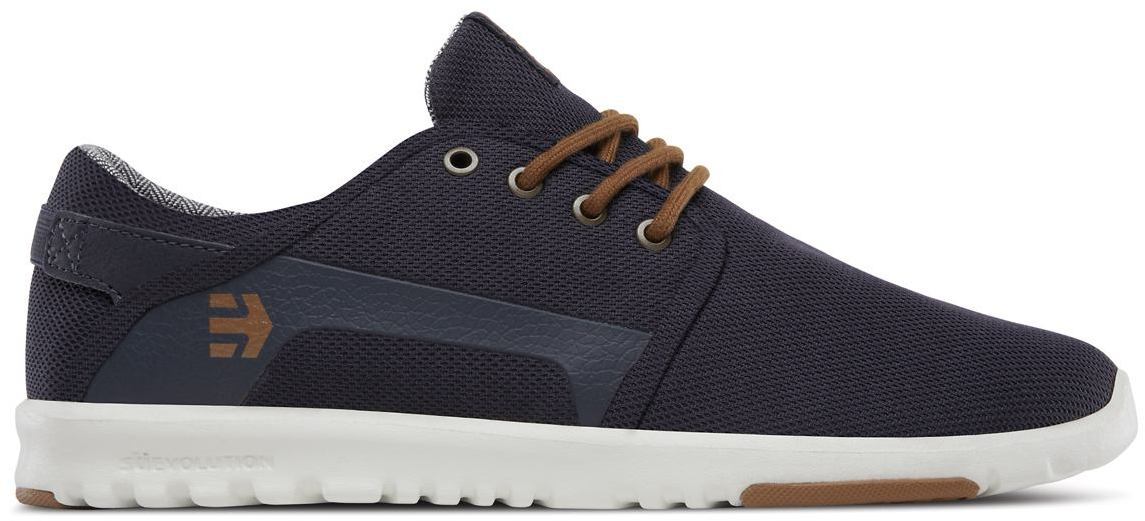 Etnies Scout -Spring 2018- Navy/gold Scarpe classiche da uomo Etnies Scout -Spring Navy/gold 2018- Navy/gold -Spring Scarpe classiche da uomo 7f838f
