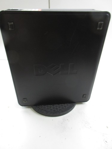 Dell OptiPlex 760 Desktop Computer Intel Core 2 Duo 1GB Ram 500GB HDD Windows XP - Picture 4 of 4