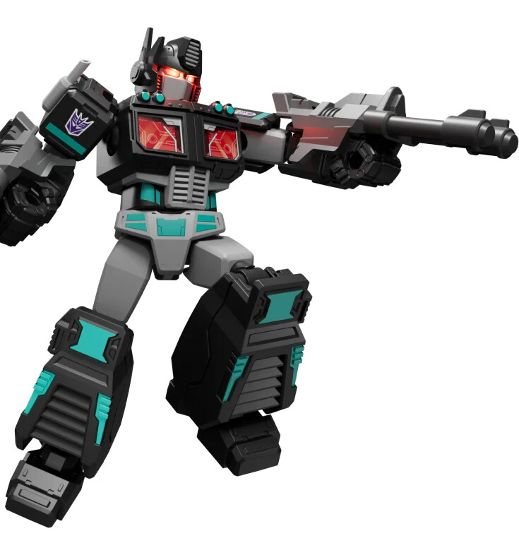 Unbuilt!