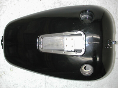 HARLEY DAVIDSON Softail Deuce 2000-2007 FXSTD OEM 62082-00 Fuel