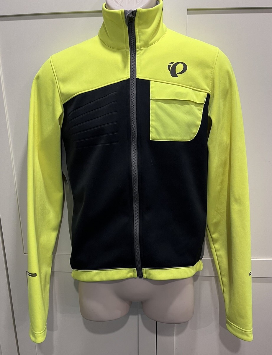 Barrier Wxb Jacket Mens Jackets Pearl Izumi Select Thermal Barrier