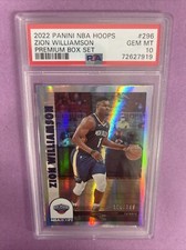 2022-23 NBA Hoops Premium Box Set Basketball Cards Checklist 25