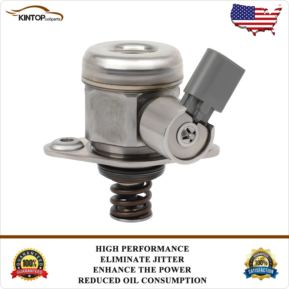 High Pressure Fuel Pump For 2010-2014 Rolls Royce 6.6L 2010-2015 BMW 760Li 6.0L