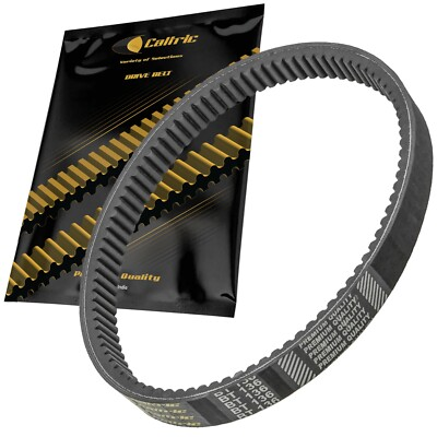 #ad V Belt for Can Am Bombardier Outlander 400 Max 400 4X4 2003 2015 Drive Belt $39.00