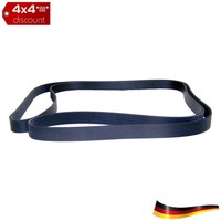 Flachriemen Chrysler Voyager Ns/Gs 1997/2000 (3.3 L 3.8 L)