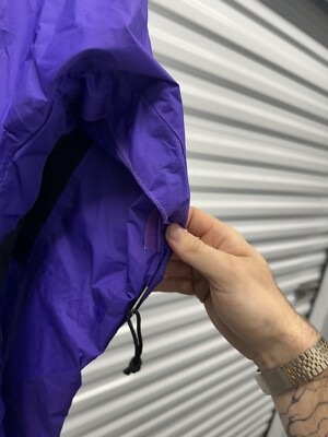 The North Face Purple Label Goretex Jacket Parka Mountain