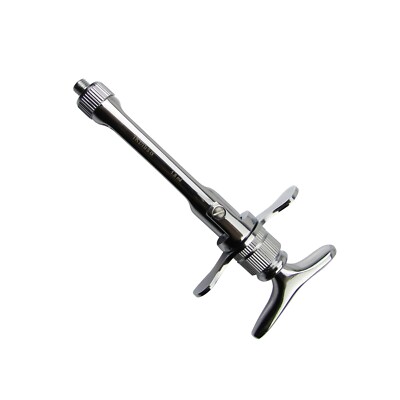 Il Dentista Fa L'iniezione Anestetica Nella Gomma Immagine Stock - Immagine Di Tenuta, Guanto - Foto 7