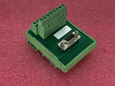 Phoenix Contact Typ UMK-SE 11,25-1, FLKM HDSUB-15/F 5528367 Terminal Connector