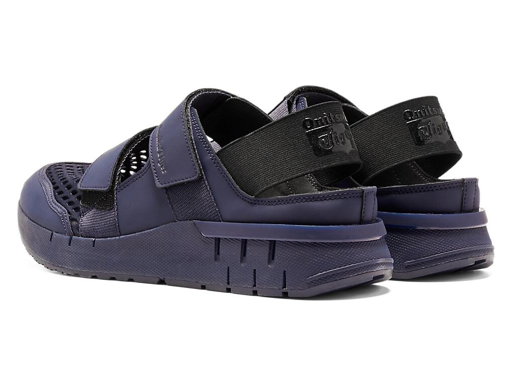 Onitsuka Tiger REBILAC SANDAL 1183A966 400 PEACOAT/PEACOAT