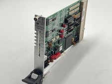 DELTA TAU Data Systems cPCI ACC-24C2A 4-Axis Interface Analog Card Used