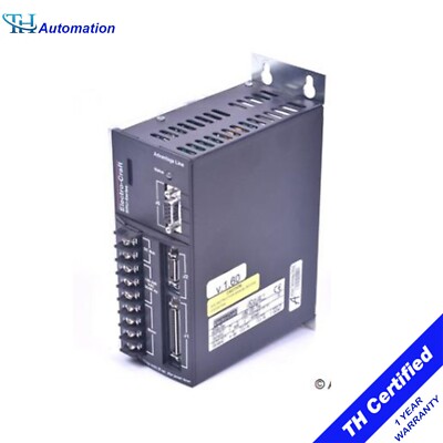 Electro-Craft  BRU Series 9101-15930 Servo Drive