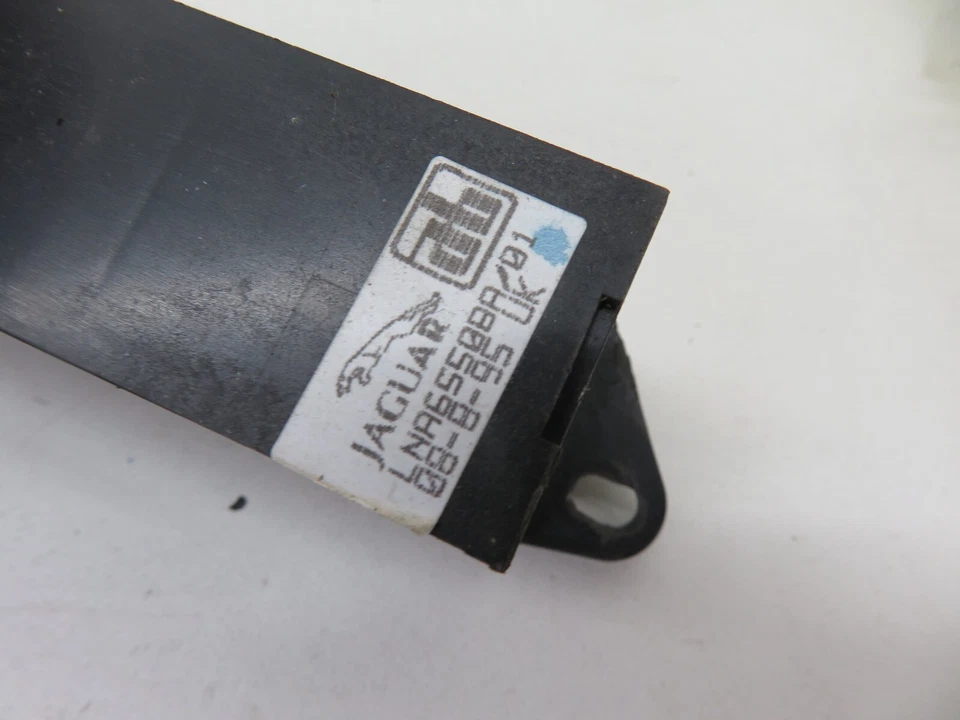 JAGUAR XJR GEAR SELECTOR LINEAR SWITCH MODULE LNA 6550BA 1994-2001 1200-13 - Image 3 of 4