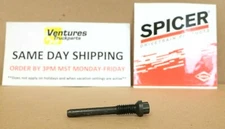 Dana 60 Trac Lok Threaded Carrier Pin Shaft Bolt Dana Spicer