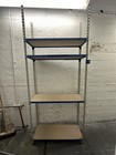 Rapid racking Heavy Duty Shelving