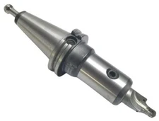 TECHNIKS SYIC-22920 Tool Holder CAT40xSLN5/8"-3.75"