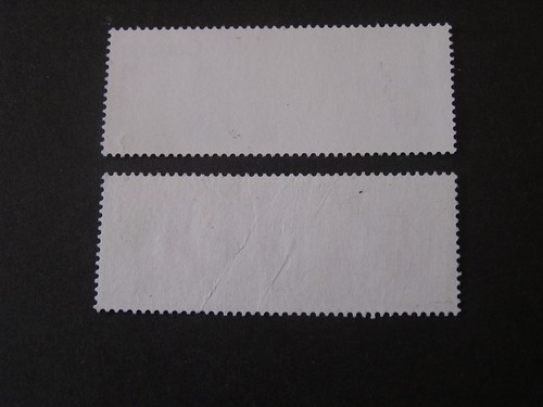 CANADÁ, SCOTT # 687/688 ((2), $1.00 + $2.00 VALORES JUEGOS OLÍMPICOS EDICIÓN 1976 USADO - Imagen 2 de 2