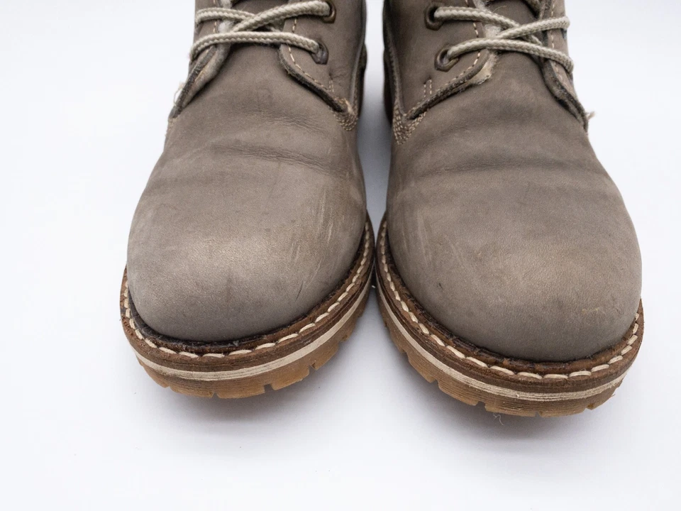 Botines De Invierno Tamaris Para Dama Talla 39 EU Art. 3381-80 - Imagen 3 de 3