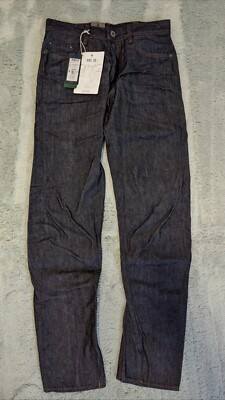 G-Star RAW Arc 3D Jeans raw denim Gr. W29 L34 M