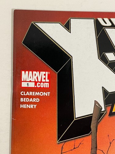 Uncanny X-Men ANNUALS (1979-06) - You Pick the Issue! Combined shipping! - Picture 202 of 223
