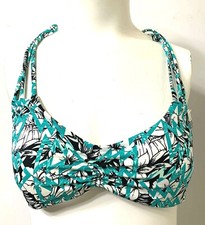 VICTORIAS SECRET PINK Bikini SWIMSUIT SET Multicolor L